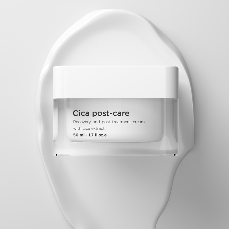 Cica post-care 50ml